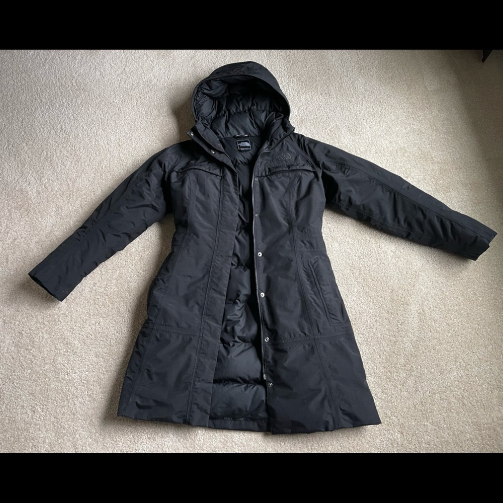 Northface Parka